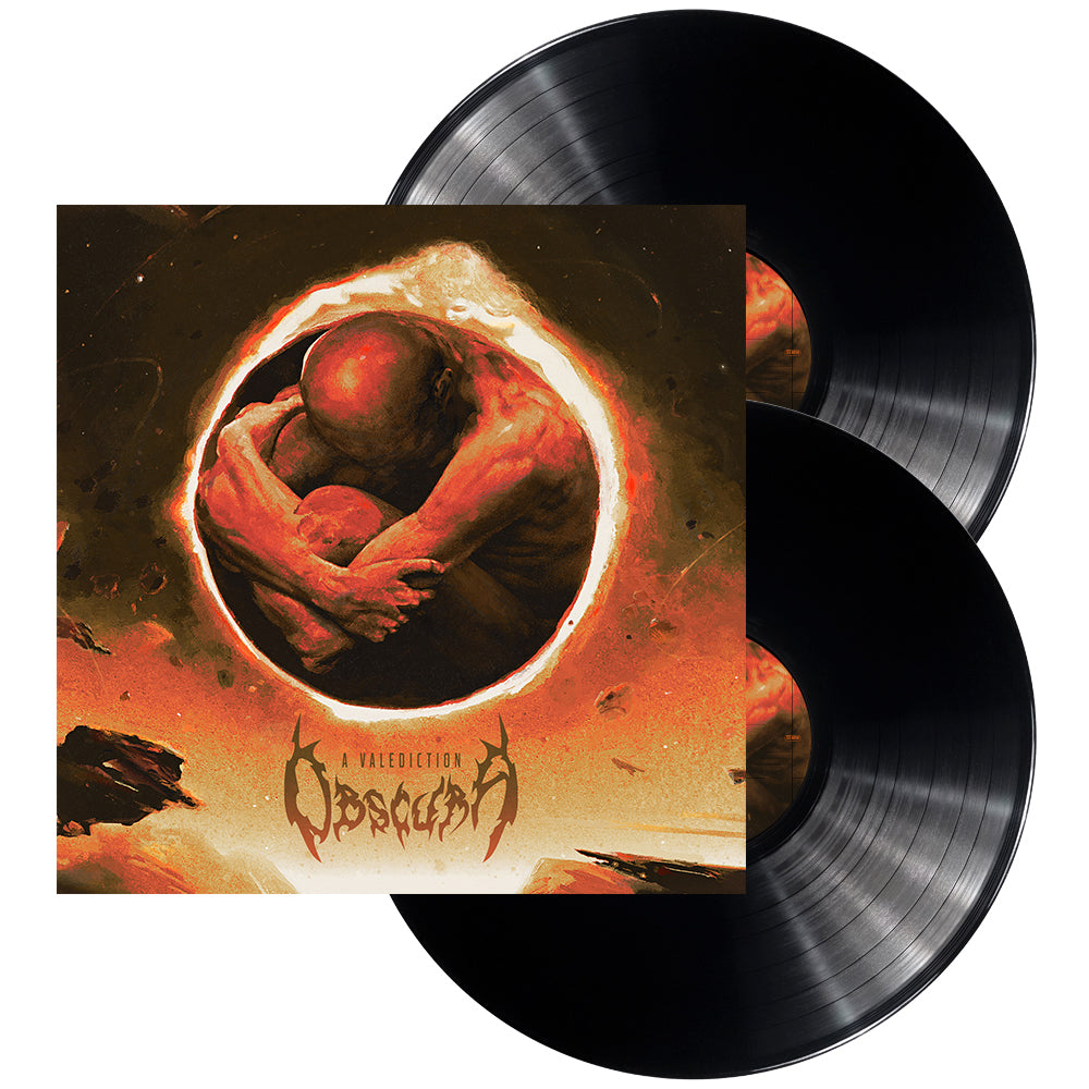 Obscura - A Valediction