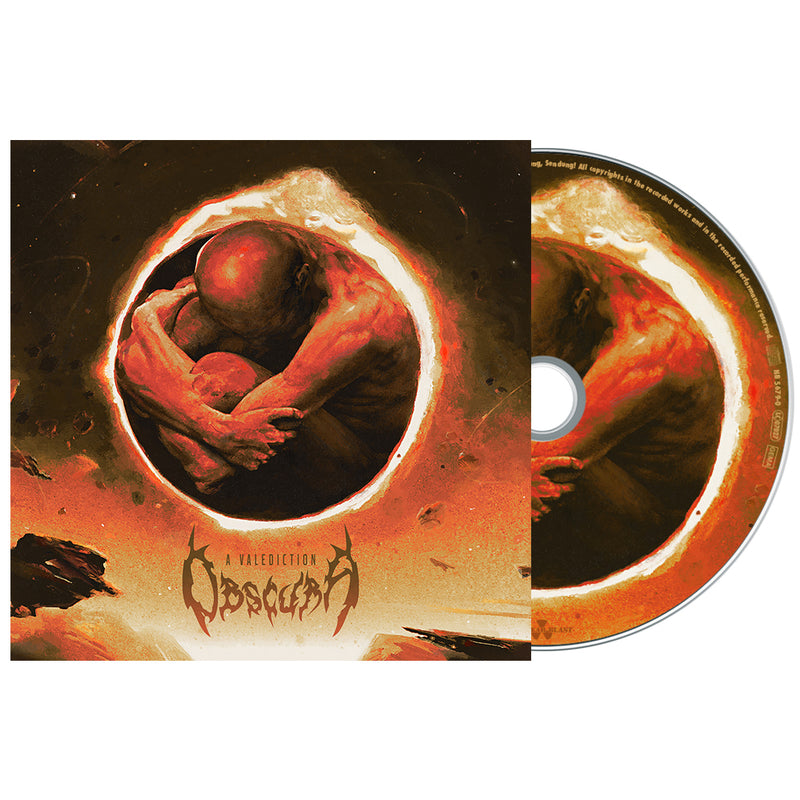 Obscura - A Valediction