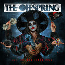 Offspring (The) - Let The Bad Times Roll : Various Formats + Ticket Bundle Late Show 9pm (Q&A plus Acoustic set at The Wardrobe)