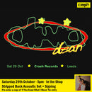 Olivia Dean - If You Know What I Mean + Acoustic Instore Pre-Order*