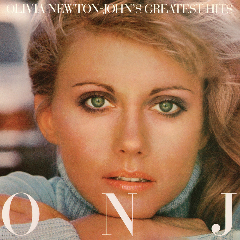 Olivia Newton-John – Olivia Newton-John’s Greatest Hits (45th Anniversary Deluxe Edition)