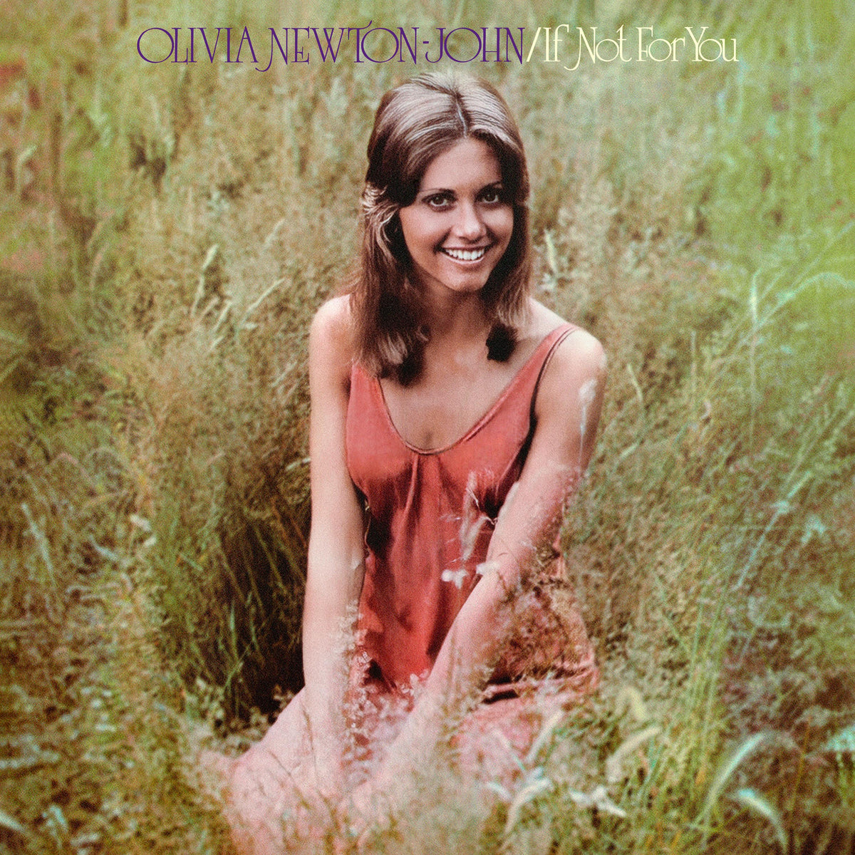 Olivia Newton-John – If Not For You (50th  Anniversary Deluxe Edition)