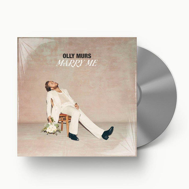 Olly Murs - Marry Me