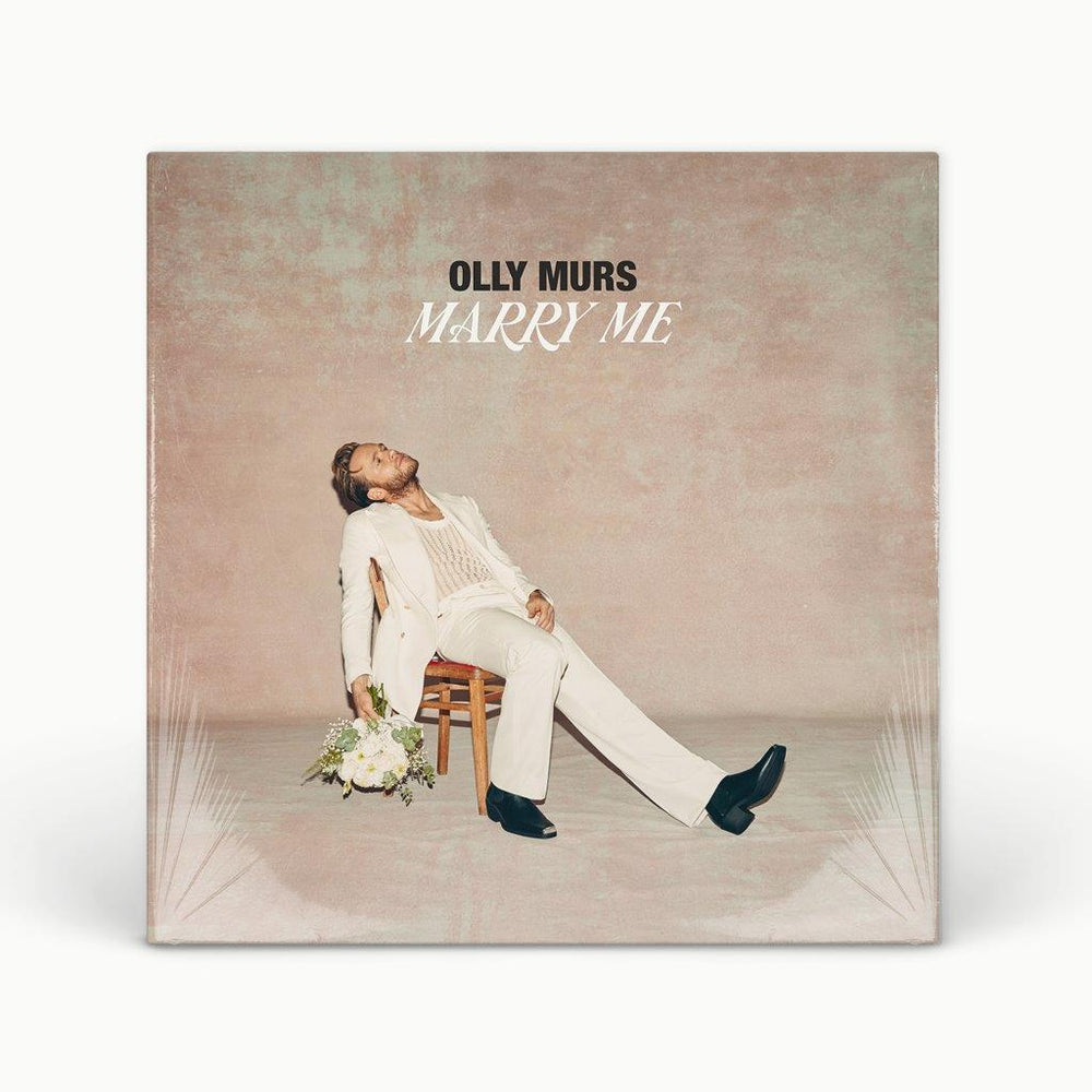 Olly Murs - Marry Me
