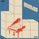 Oneohtrix Point Never - Drawn and Quartered: Vinyl LP Limited RSD 2021