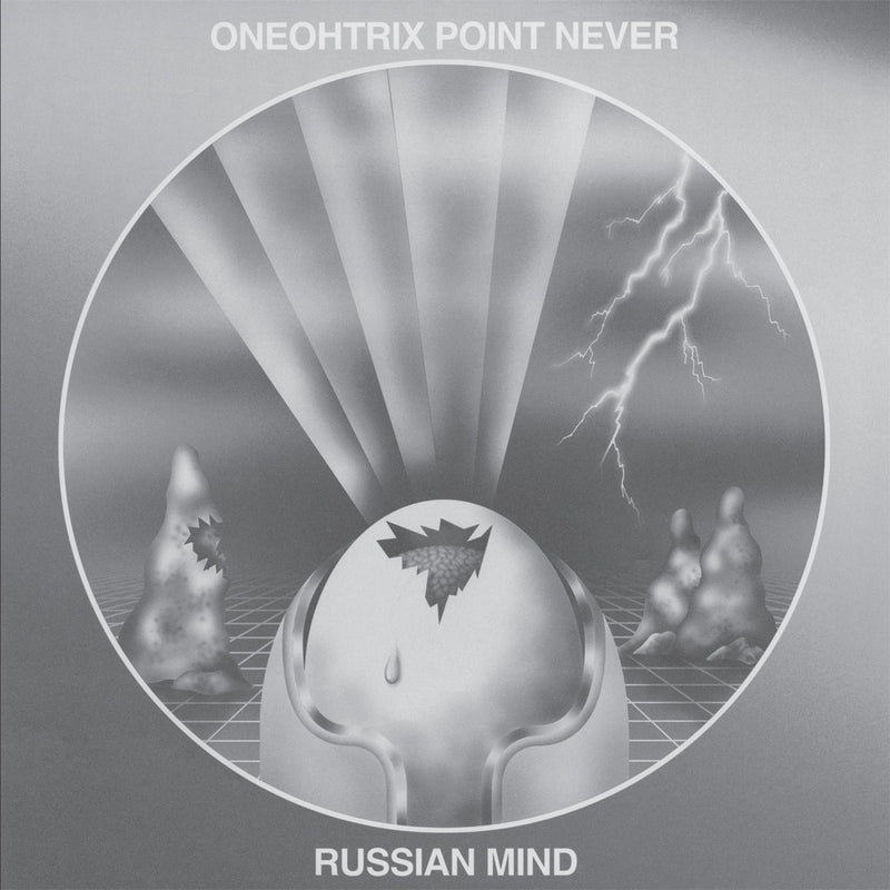 Oneohtrix Point Never - Russian Mind: Vinyl LP Limited RSD 2021