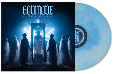 In This Moment - GODMODE