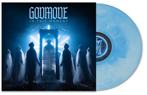 In This Moment - GODMODE
