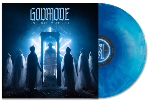 In This Moment - GODMODE