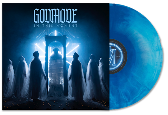 In This Moment - GODMODE