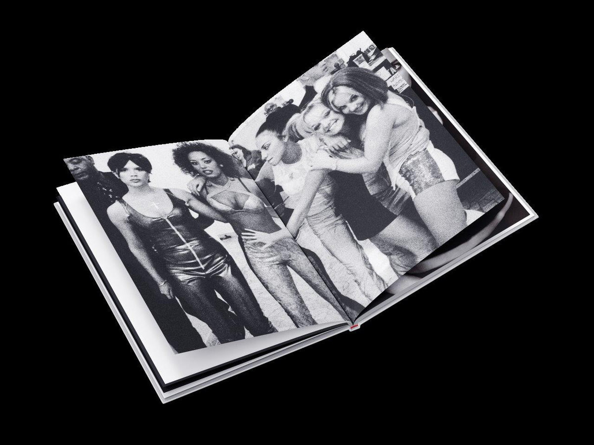 Spice Girls - Spiceworld 25