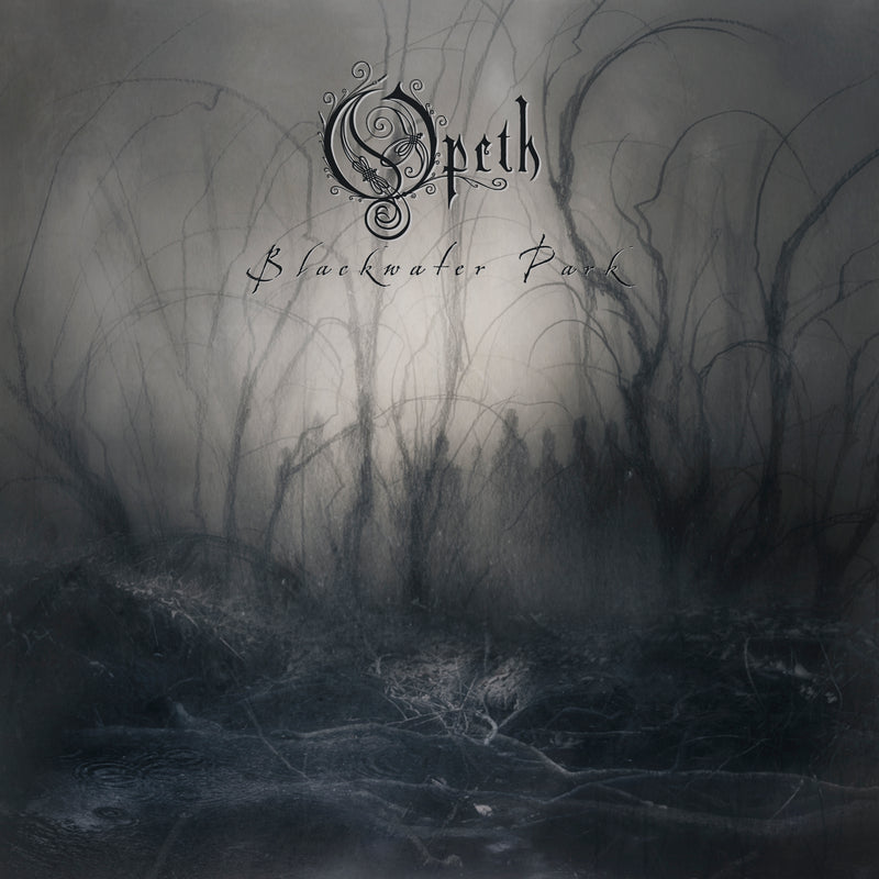 Opeth - Blackwater Park (20th Anniversary Edition)