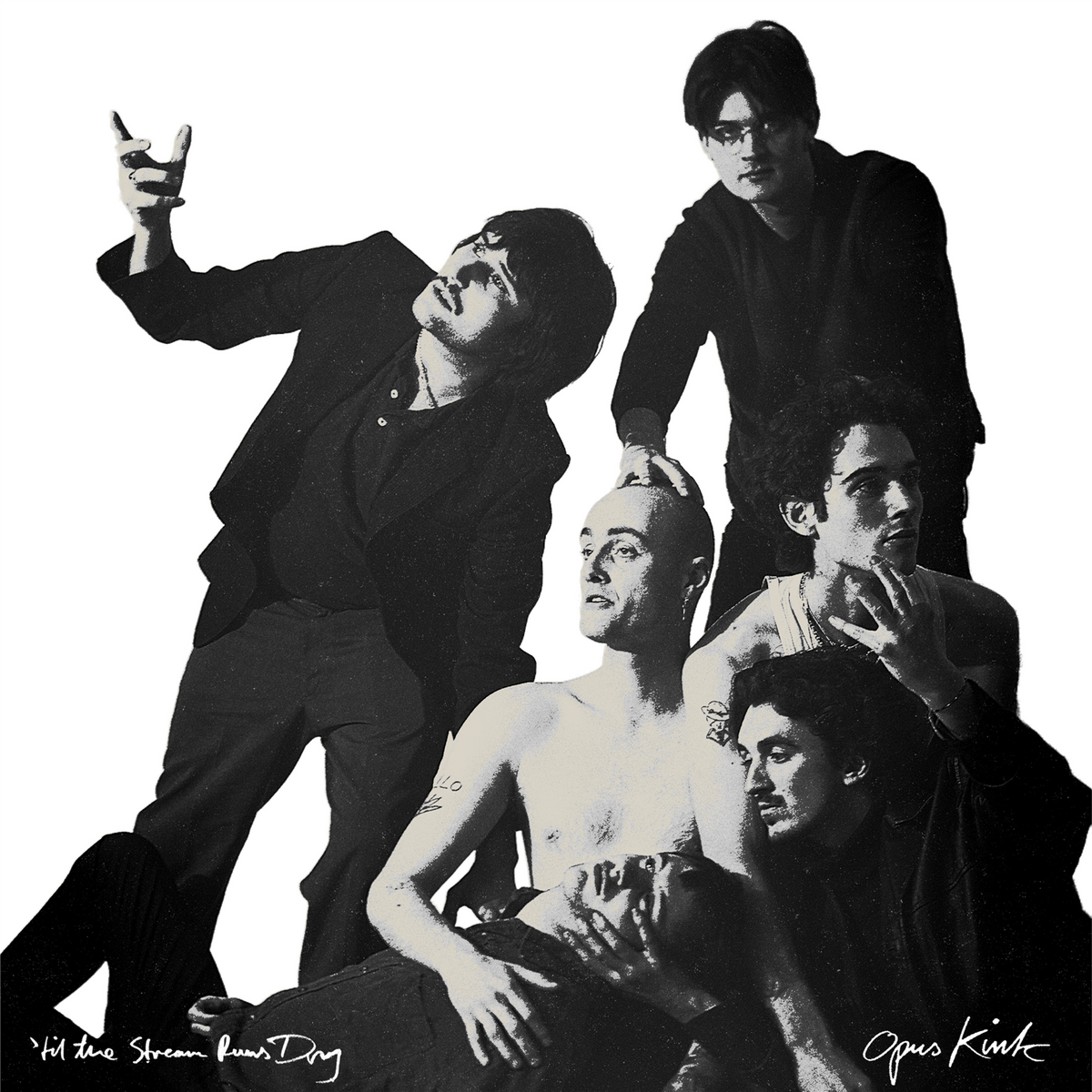 Opus Kink - 'Til The Stream Runs Dry