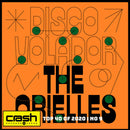 Orielles (The) - Disco Volador