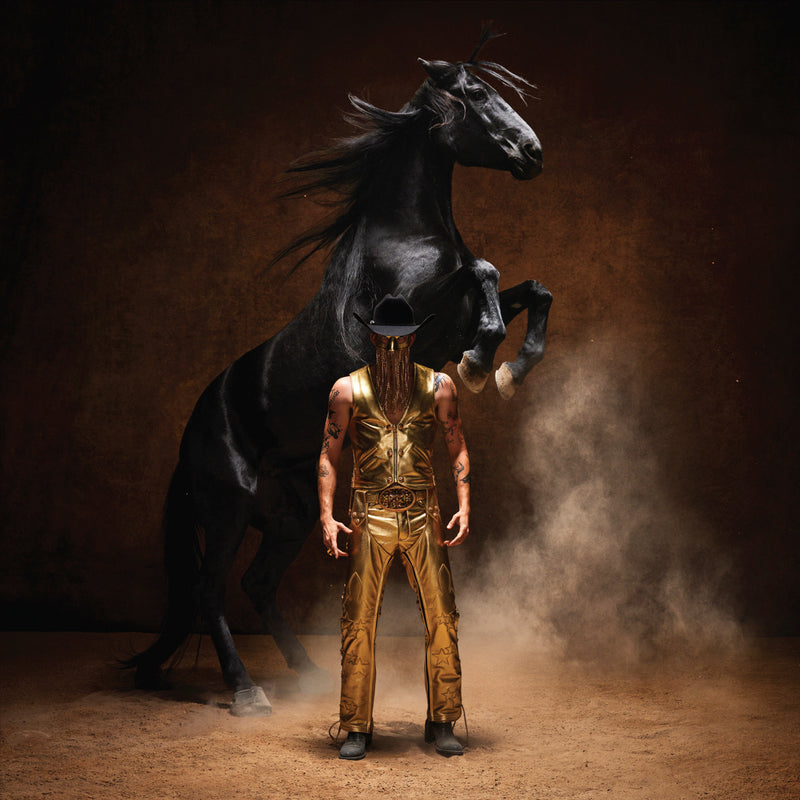 Orville Peck - Broco - Limited RSD 2023