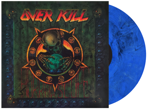 Over Kill - Horrorscope