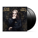Ozzy Osbourne - Patient Number 9