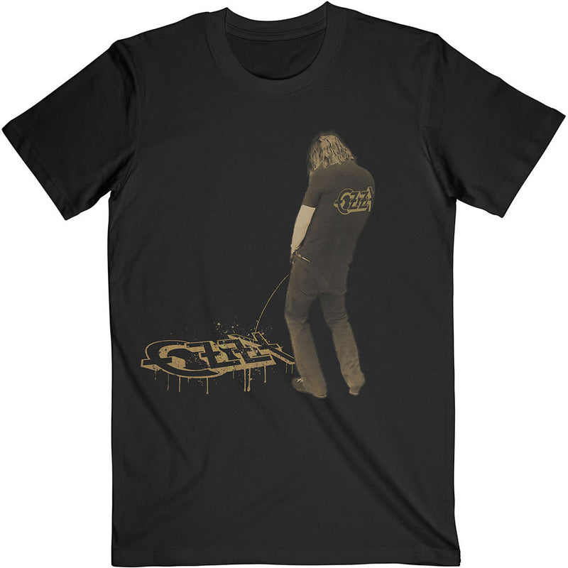 Ozzy Osbourne Perfectly Ordinary Leak Unisex T-Shirt