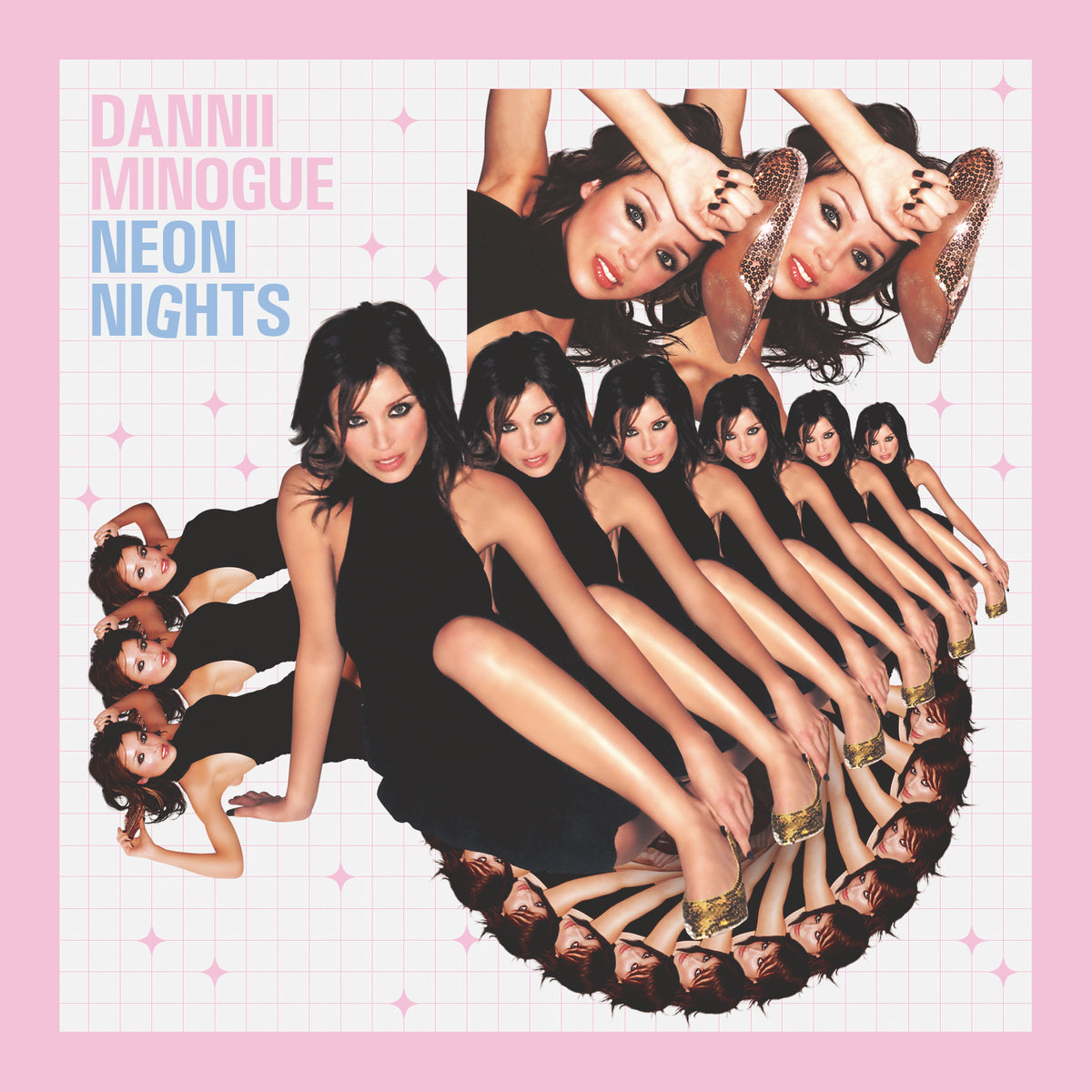 Dannii Minogue - Neon Nights