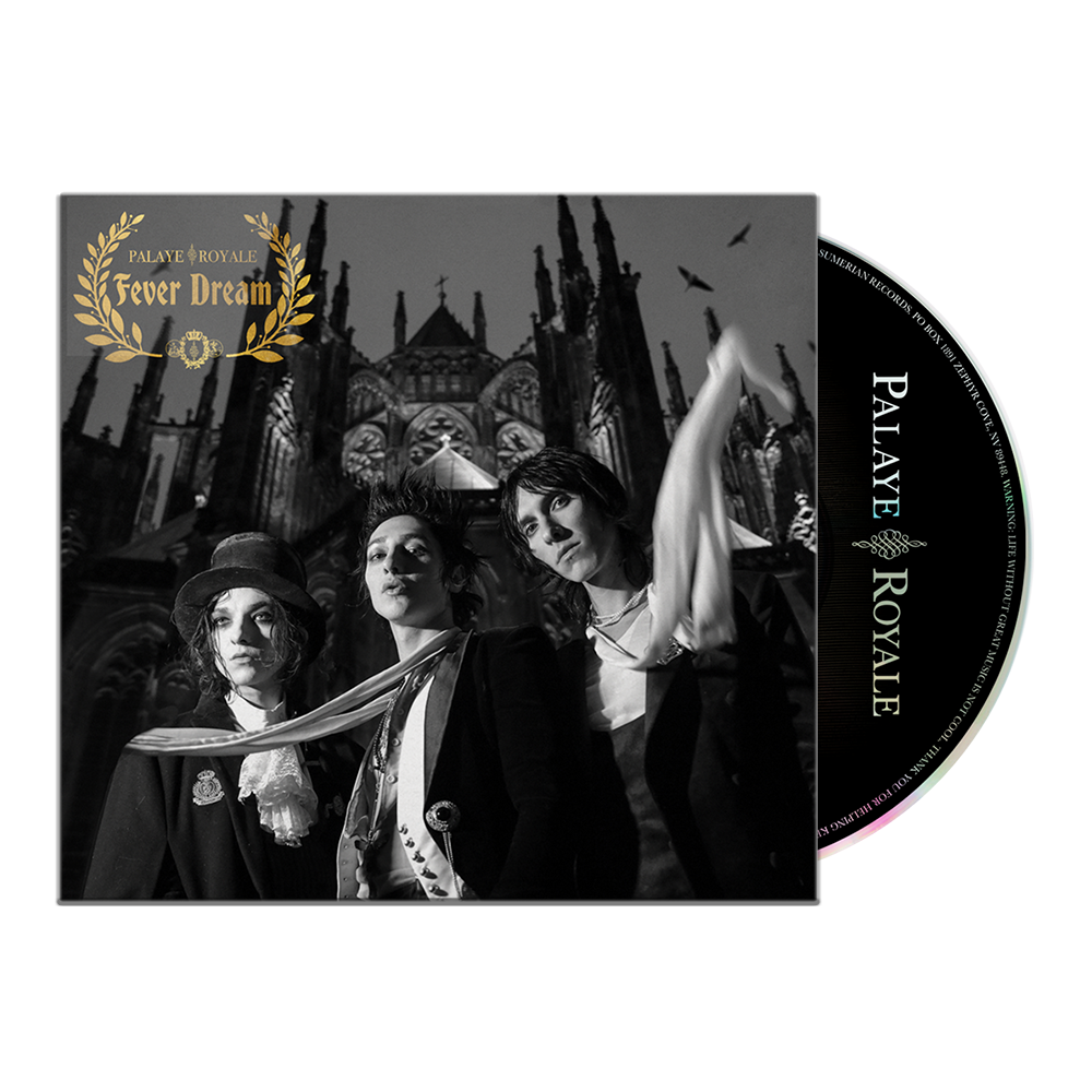 Palaye Royale - Fever Dream