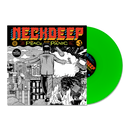 Neck Deep - The Peace and the Panic