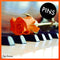 Pins  - Piano Versions: 12" Vinyl Limited RSD 2021