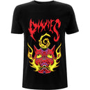 Pixies - Devil Is - Unisex T-Shirt