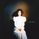 PJ Harvey - White Chalk: Vinyl LP