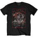 Placebo - Astro Skulls - Unisex T-Shirt