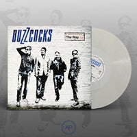 Buzzcocks - The Way