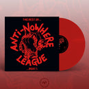 Anti Nowhere League - The Best Of Part 1