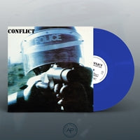 Conflict - The Ungovernable Force