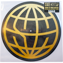 State Champs - Around The World And Back