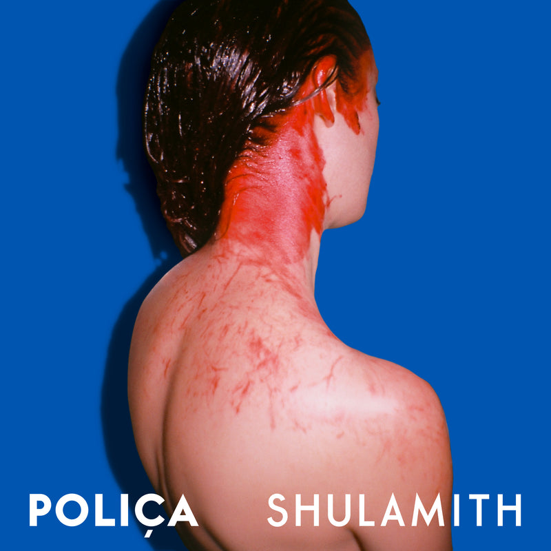 Polica - Shulamith - Limited RSD 2023