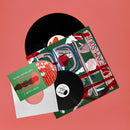 Portron Portron Lopez - Ice Cream Soufi: Limited Vinyl LP in Alt Sleeve + Bonus 7in single + compact disc  DINKED EXCLUSIVE 189