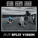 Subhumans – 29:29 Split Vision