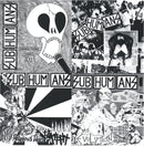 Subhumans – Demolition War E.P