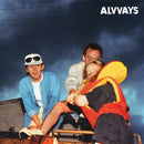 ALVVAYS  - Blue Rev