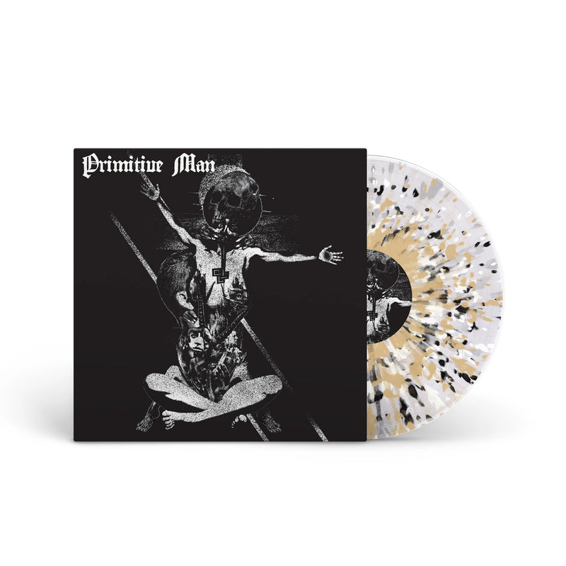 Primitive Man - Insurmountable