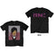 Prince Many Faces Unisex T-Shirt