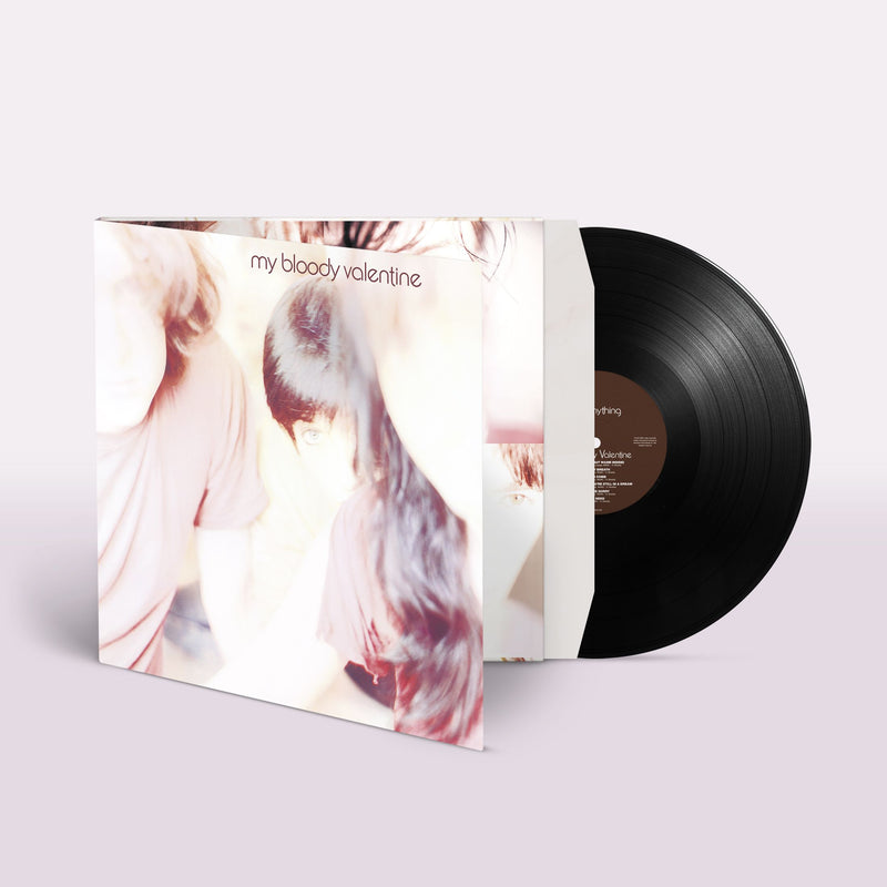 my bloody valentine - Isn't Anything: 2021 Reissue