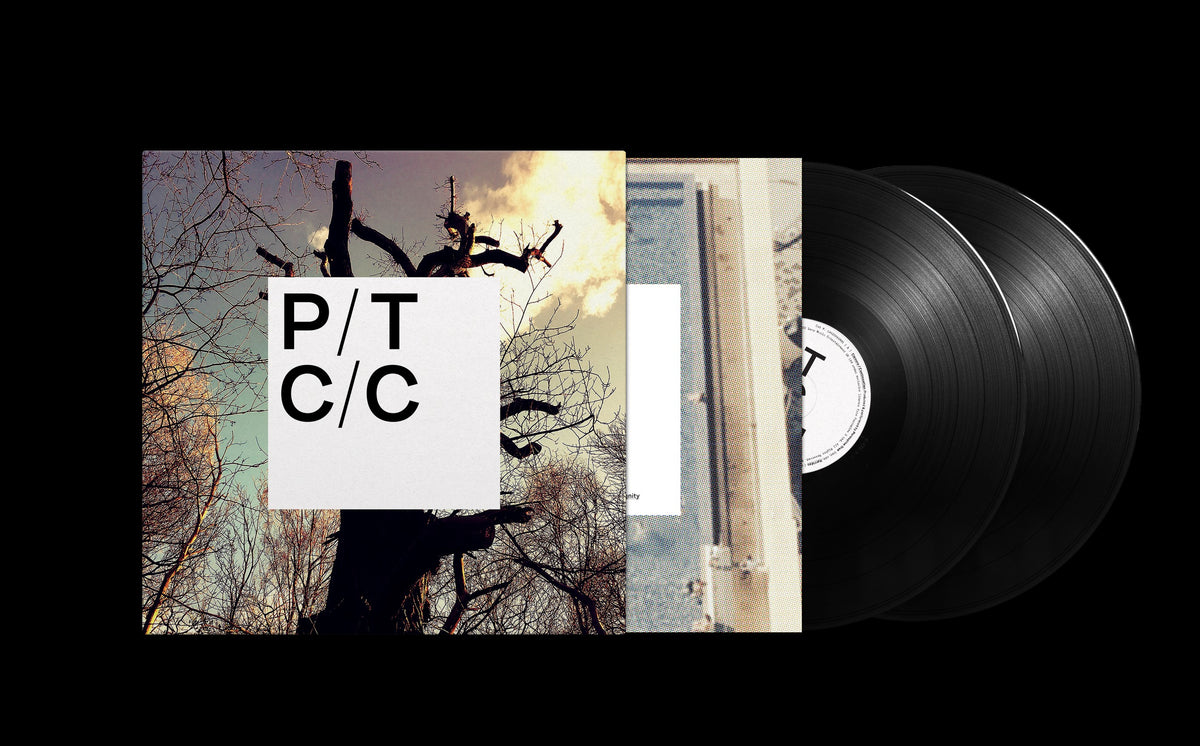 Porcupine Tree - CLOSURE/CONTINUATION
