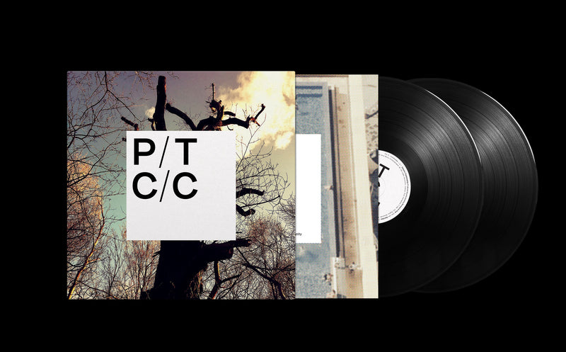Porcupine Tree - CLOSURE/CONTINUATION + Ticket Bundle (Q & A at Brudenell Social Club Leeds) *Pre-Order
