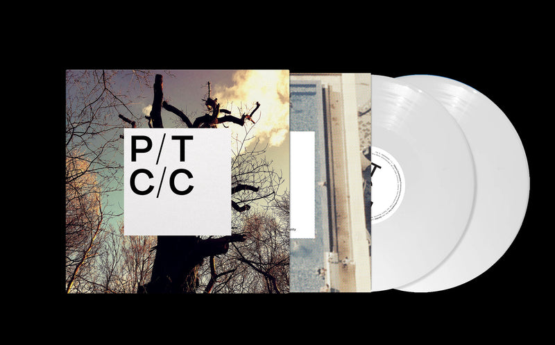 Porcupine Tree - CLOSURE/CONTINUATION + Ticket Bundle (Q & A at Brudenell Social Club Leeds) *Pre-Order
