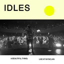 Idles - A Beautiful Thing - IDLES Live at Le Bataclan