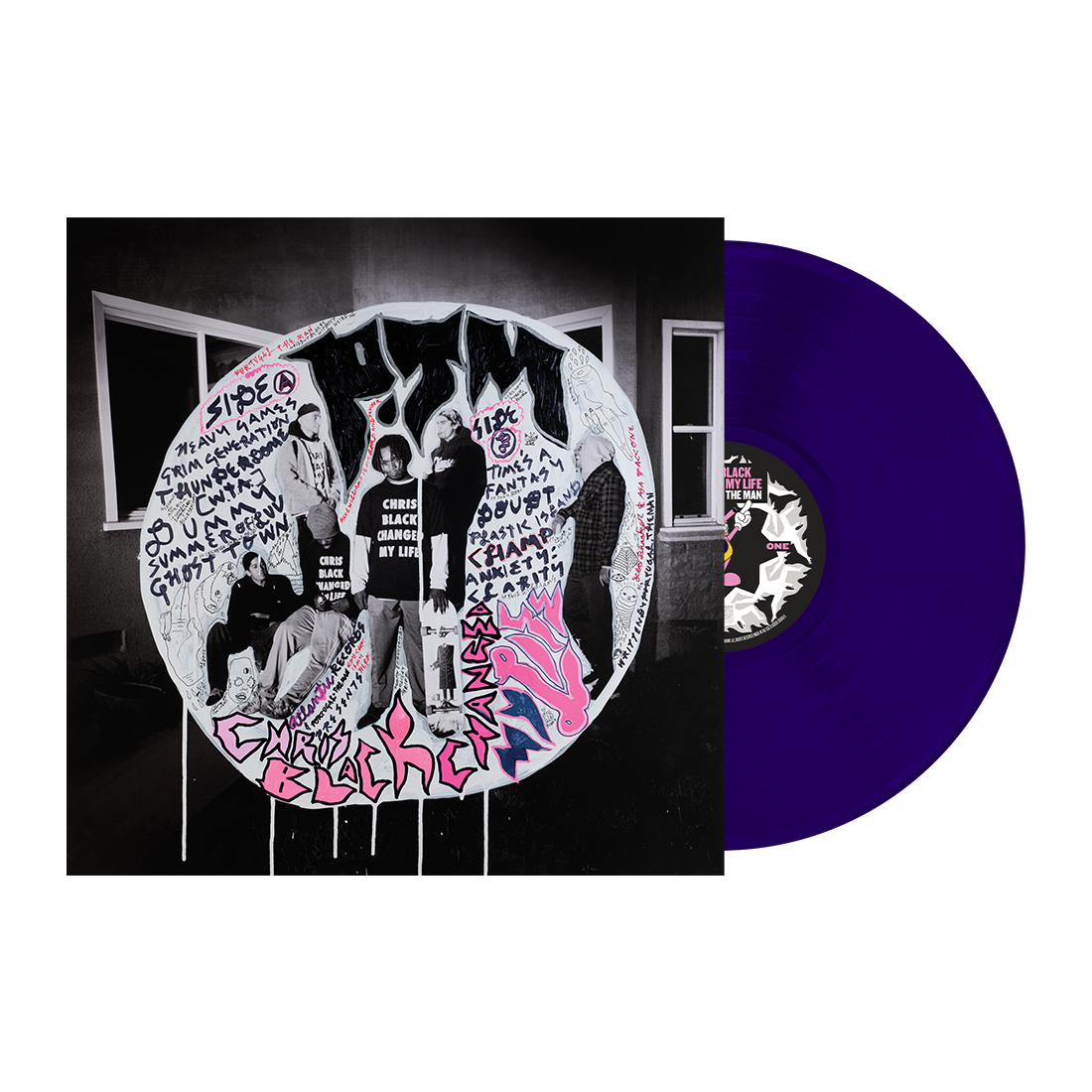 Portugal. The Man - Chris Black Changed My Life
