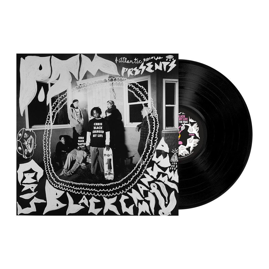 Portugal. The Man - Chris Black Changed My Life