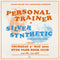 Personal Trainer / Silver Synthetic 05/05/22 @ Hyde Park Book Club