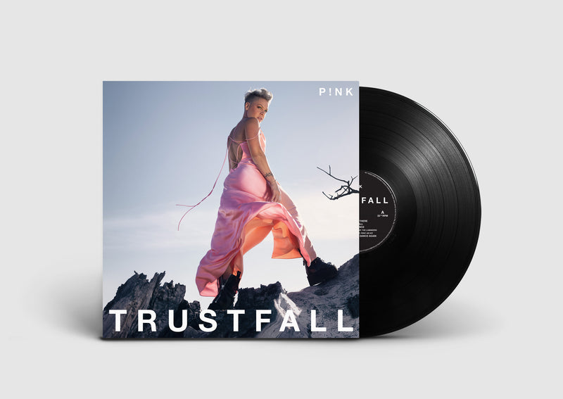 P!nk - Trustfall