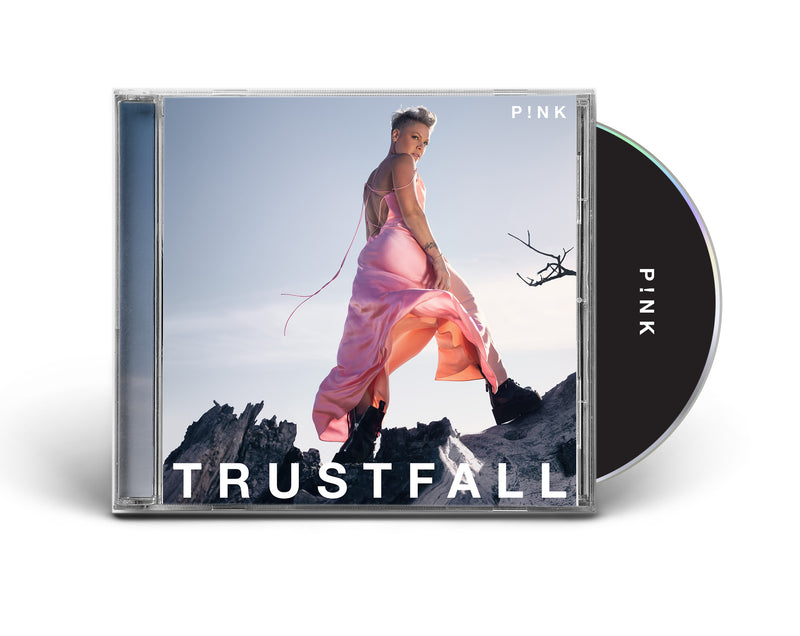 P!nk - Trustfall